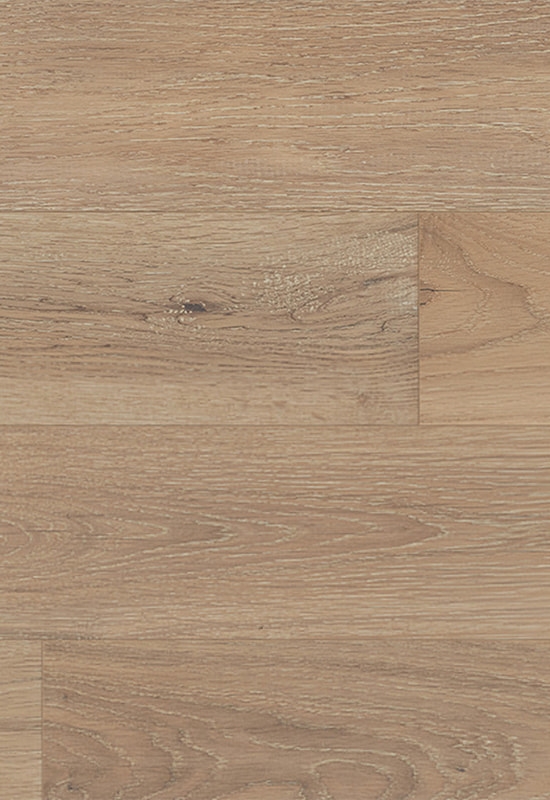 White Oak 125 Ręcznie oszukany+szczotkowane podłogi z litego drewna